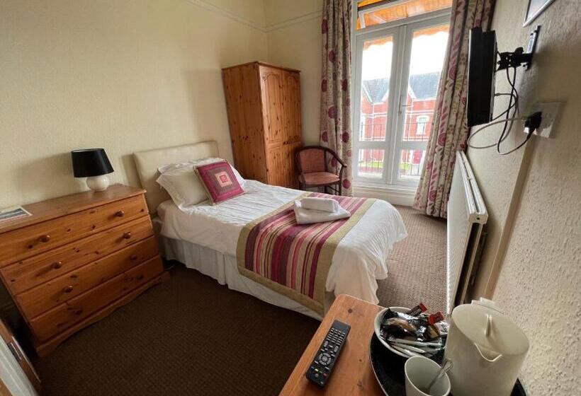 Bed and Breakfast Hurst Dene Apart