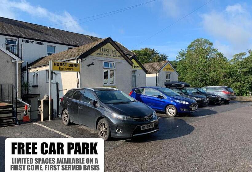 Bed and Breakfast Hurst Dene Apart