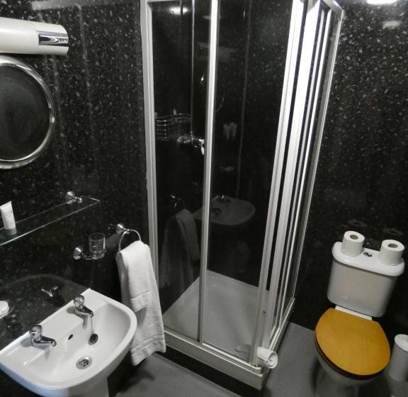 Bed and Breakfast Hurst Dene Apart