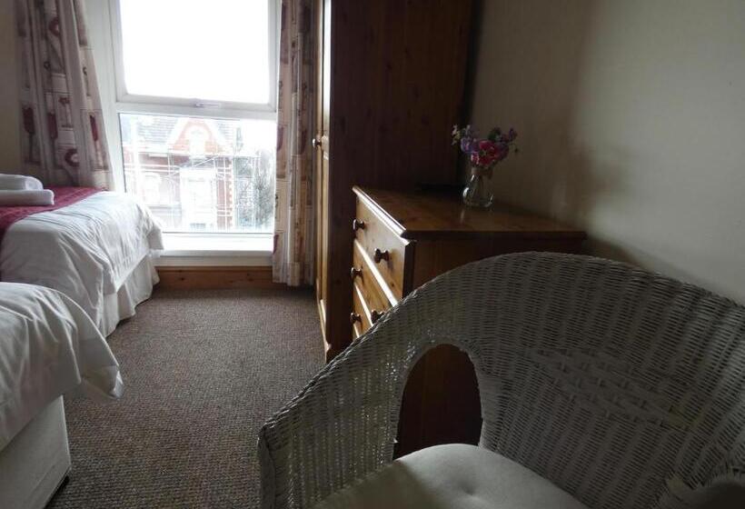 Bed and Breakfast Hurst Dene Apart