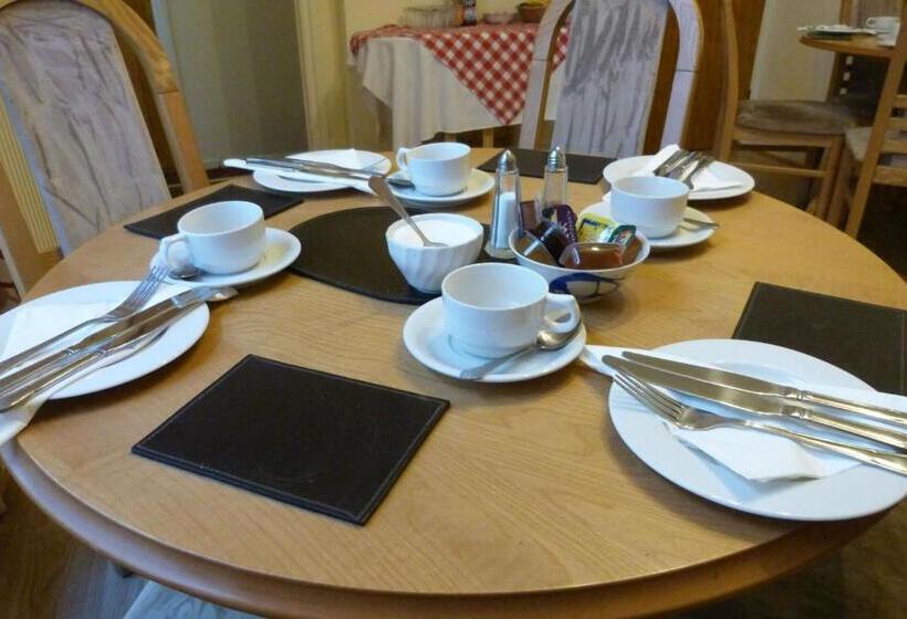 Bed and Breakfast Hurst Dene Apart