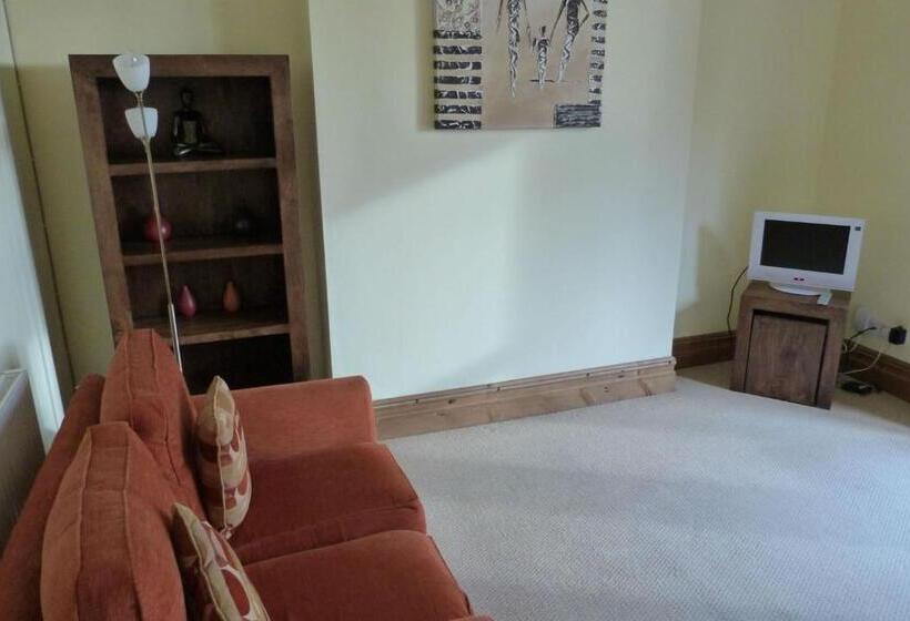 Bed and Breakfast Hurst Dene Apart