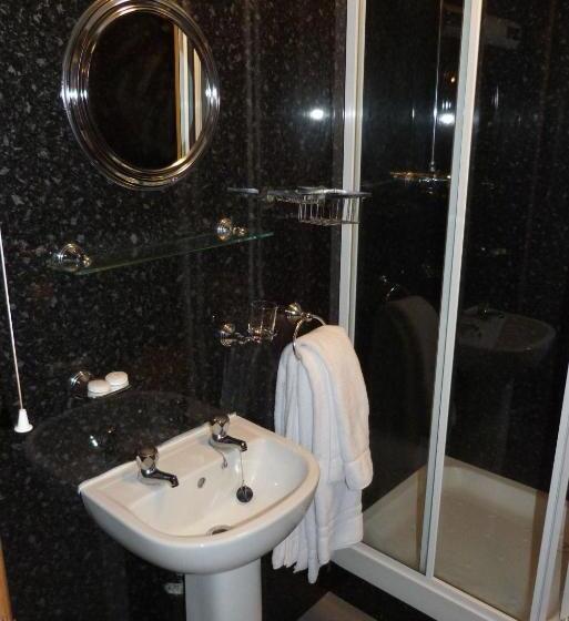 Bed and Breakfast Hurst Dene Apart