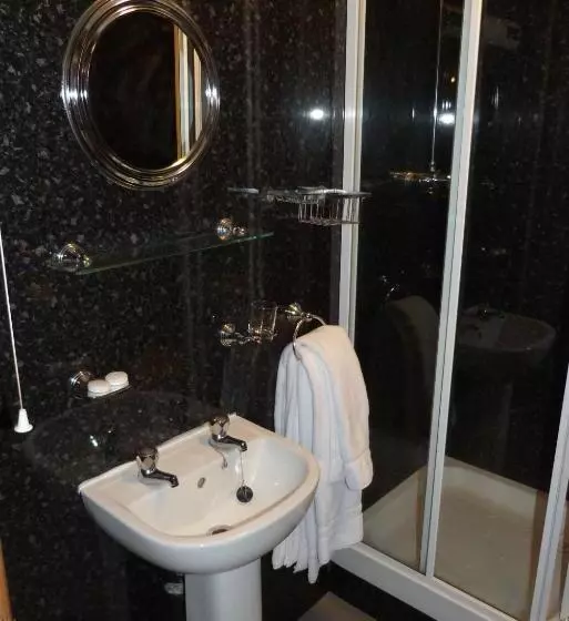 Aamiaismajoitus (B&B) Hurst Dene Apart