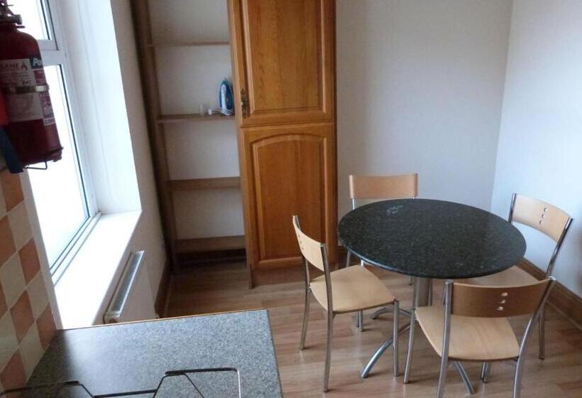 Bed and Breakfast Hurst Dene Apart