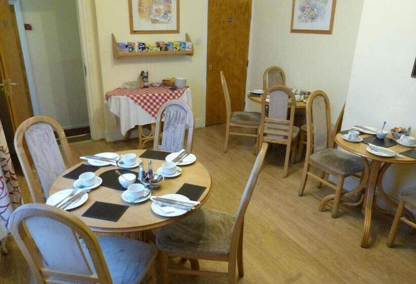 Bed and Breakfast Hurst Dene Apart