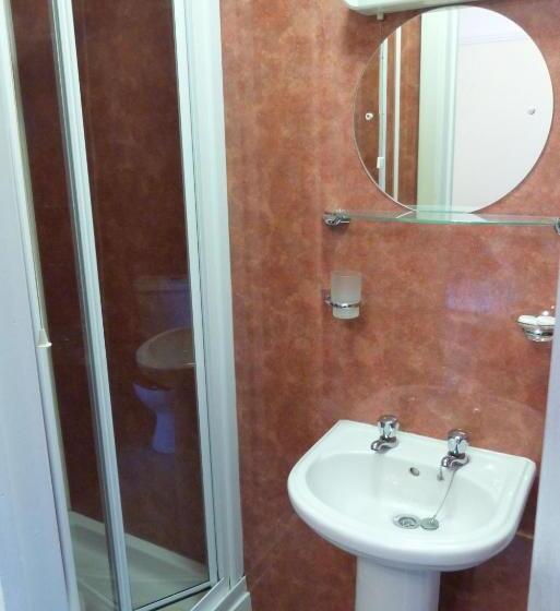 Bed and Breakfast Hurst Dene Apart