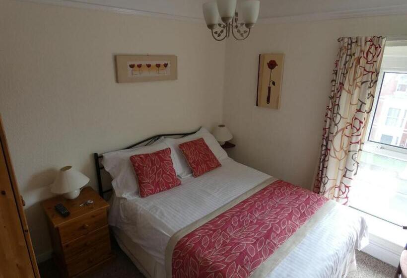 Bed and Breakfast Hurst Dene Apart