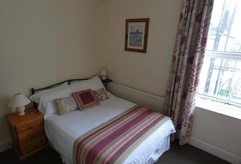 Bed and Breakfast Hurst Dene Apart