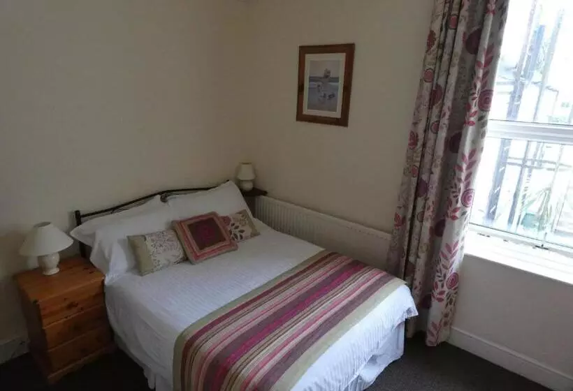 Aamiaismajoitus (B&B) Hurst Dene Apart