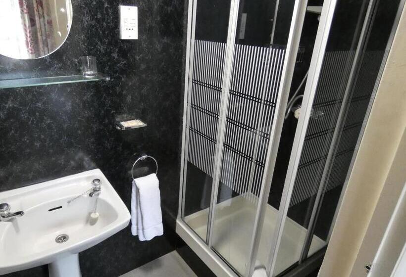 Bed and Breakfast Hurst Dene Apart