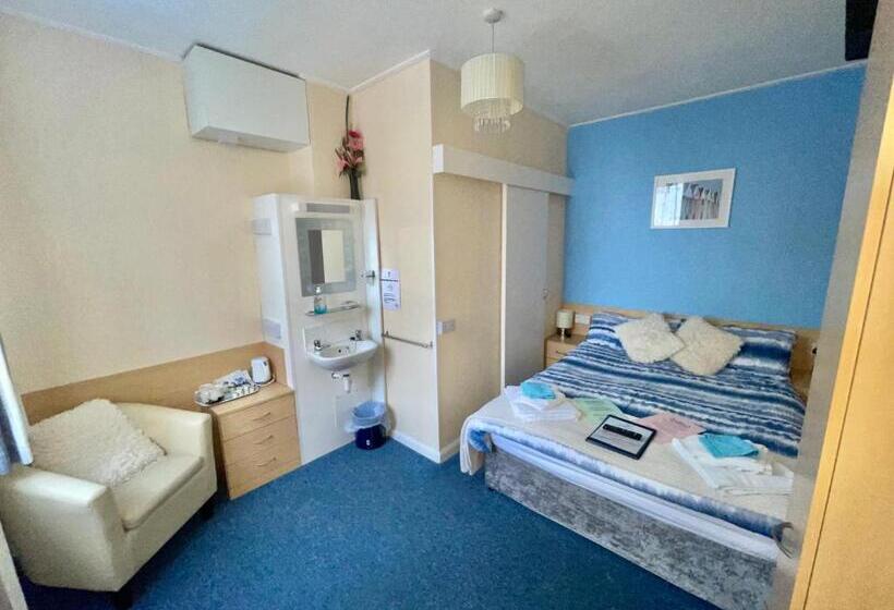 צימר Ivydene Guest House