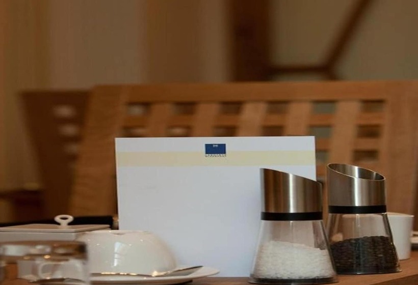 住宿加早餐 Langtrys