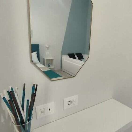 住宿加早餐 Langtrys