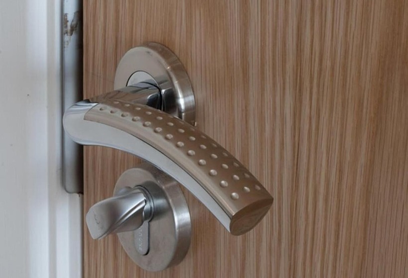 住宿加早餐 Langtrys