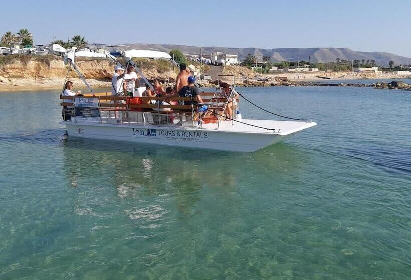 住宿加早餐 Langtrys