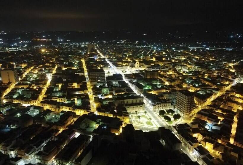 住宿加早餐 Langtrys