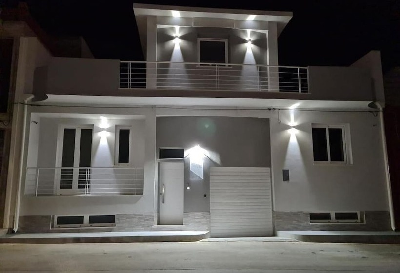 住宿加早餐 Langtrys