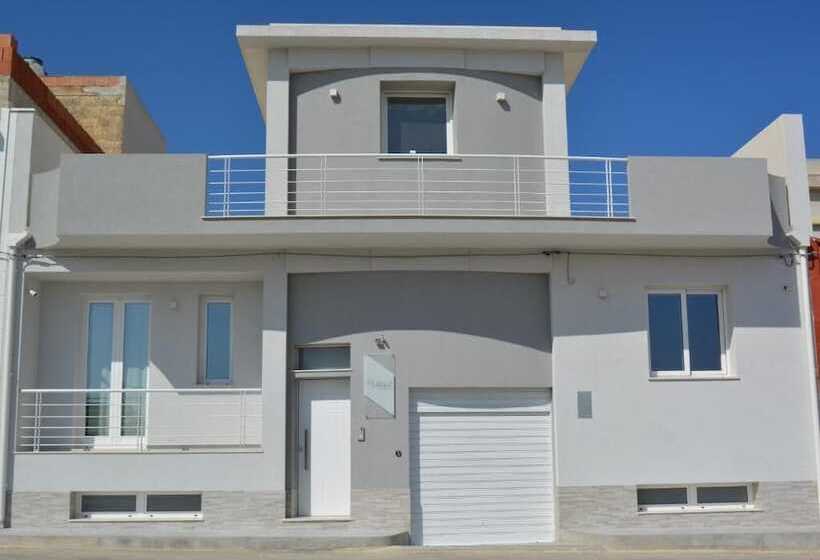 住宿加早餐 Langtrys