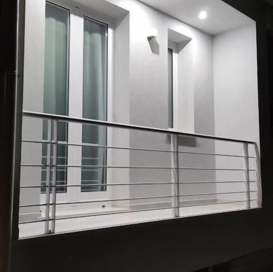 住宿加早餐 Langtrys