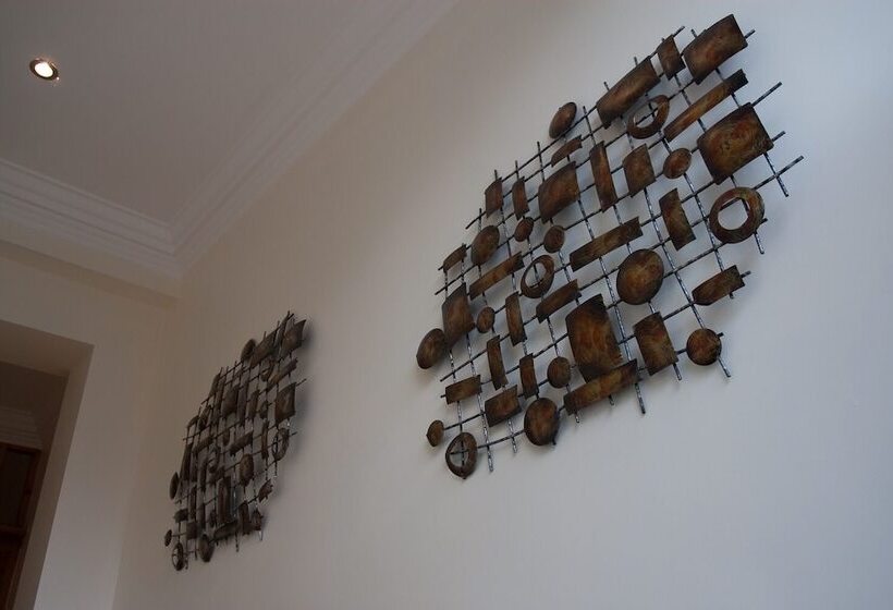 住宿加早餐 Langtrys