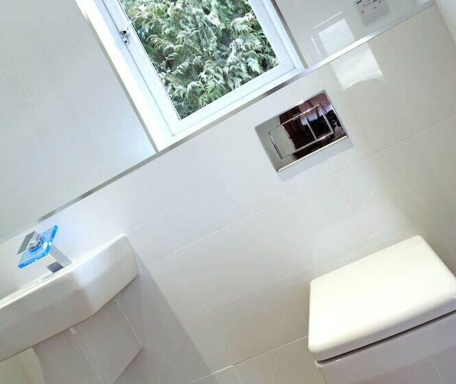 Bed and Breakfast Llamas Pyjamas