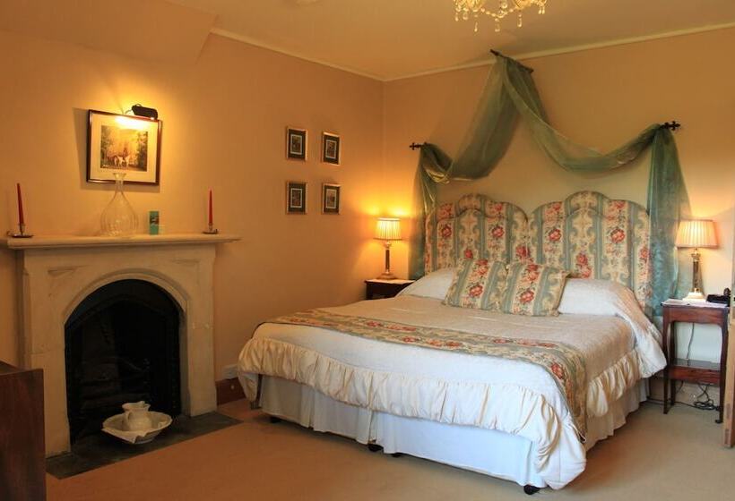 민박 Lullington House