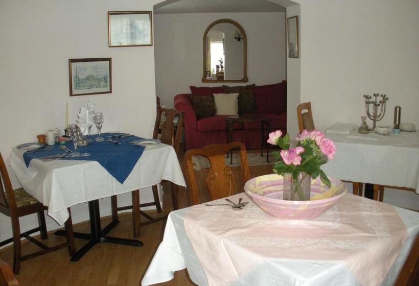 住宿加早餐 Manor Farm Oast