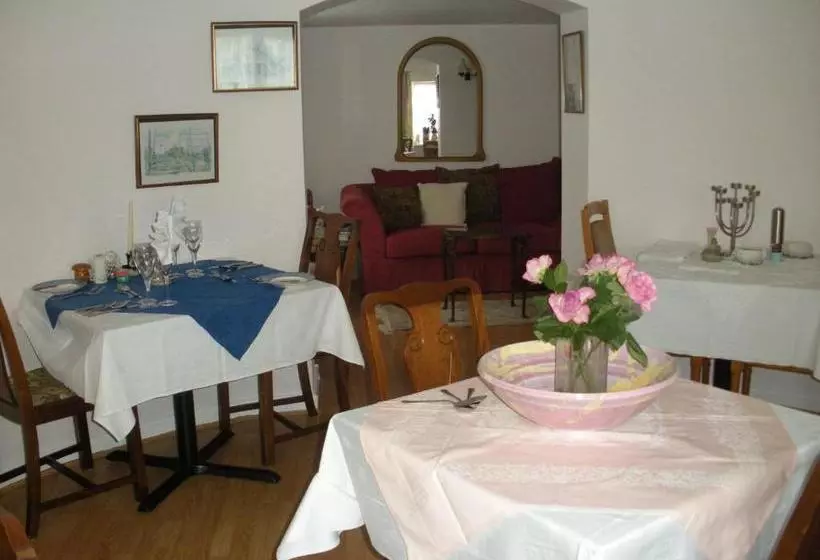 Aamiaismajoitus (B&B) Manor Farm Oast