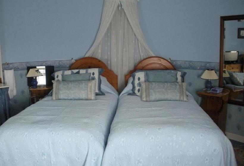 住宿加早餐 Manor Farm Oast