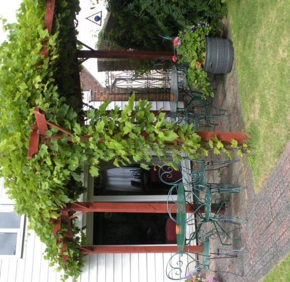 住宿加早餐 Manor Farm Oast