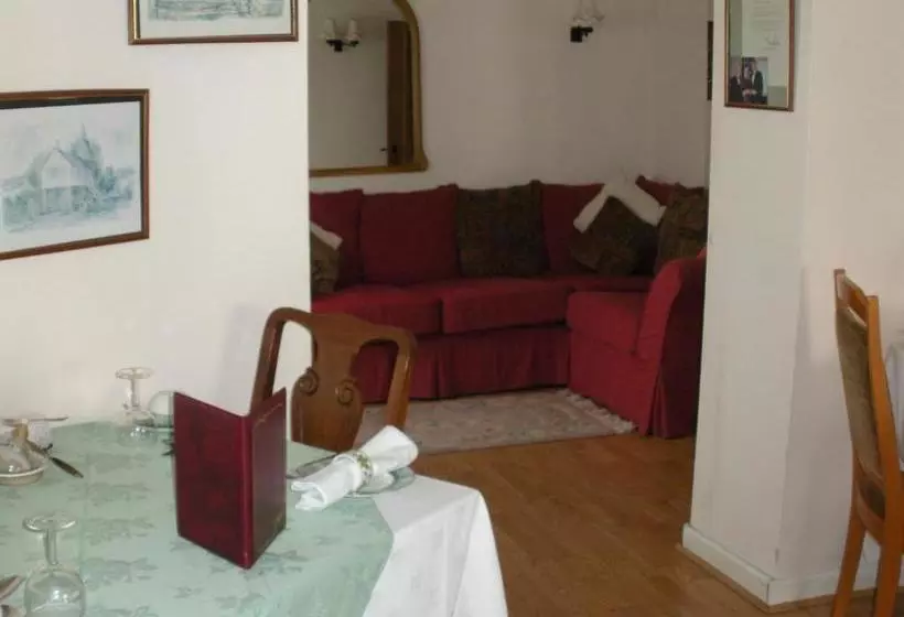 Aamiaismajoitus (B&B) Manor Farm Oast
