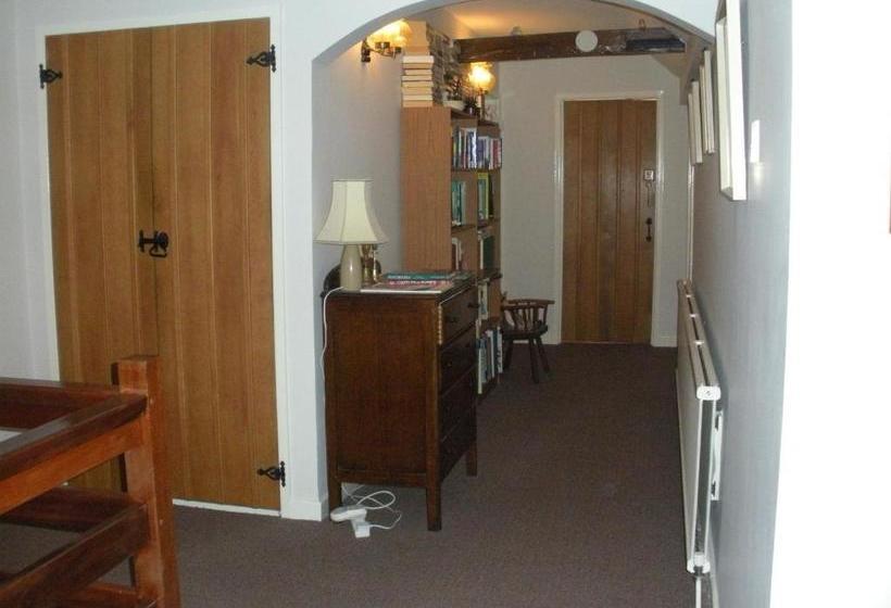 住宿加早餐 Manor Farm Oast