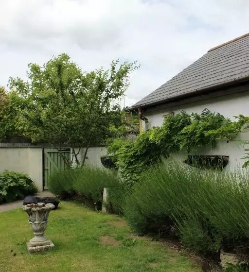 ベッドアンドブレックファースト Old Stacks Cottage Annexe