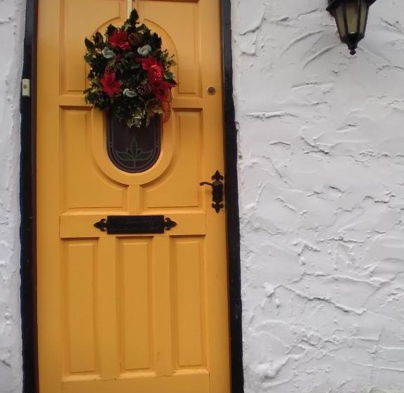 مبيت وإفطار Pen Y Bont