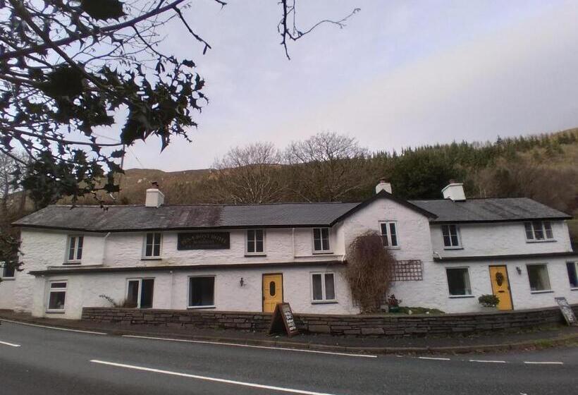 مبيت وإفطار Pen Y Bont