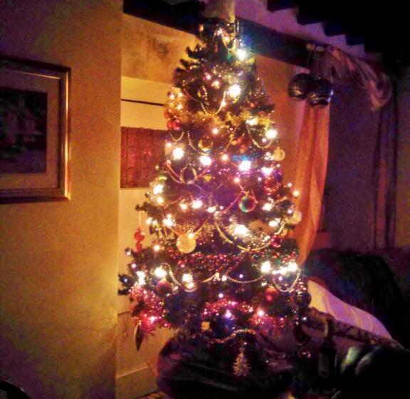 مبيت وإفطار Pen Y Bont