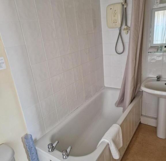 Bed and Breakfast Ring O Bells