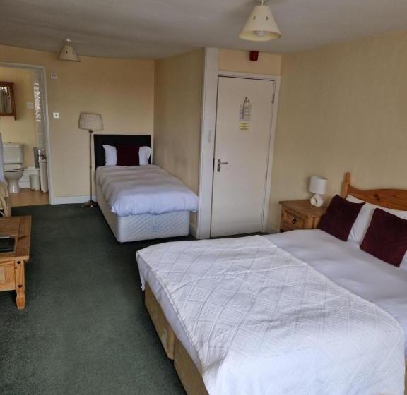 Bed and Breakfast Ring O Bells