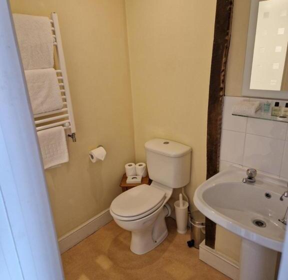 Bed and Breakfast Ring O Bells