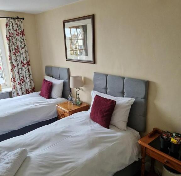 Bed and Breakfast Ring O Bells