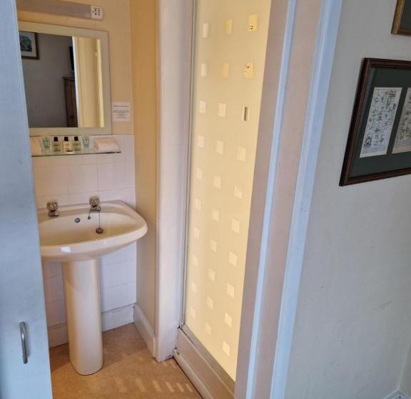 Bed and Breakfast Ring O Bells