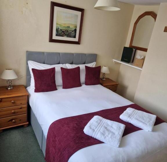 Bed and Breakfast Ring O Bells