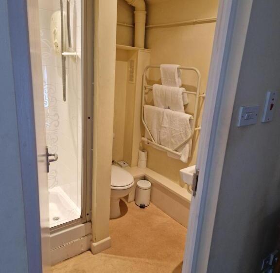 Bed and Breakfast Ring O Bells