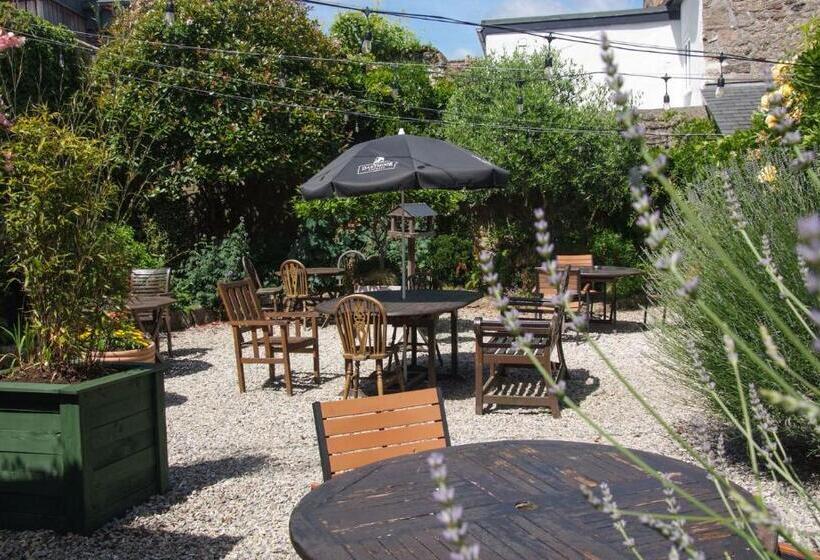 Bed and Breakfast Ring O Bells