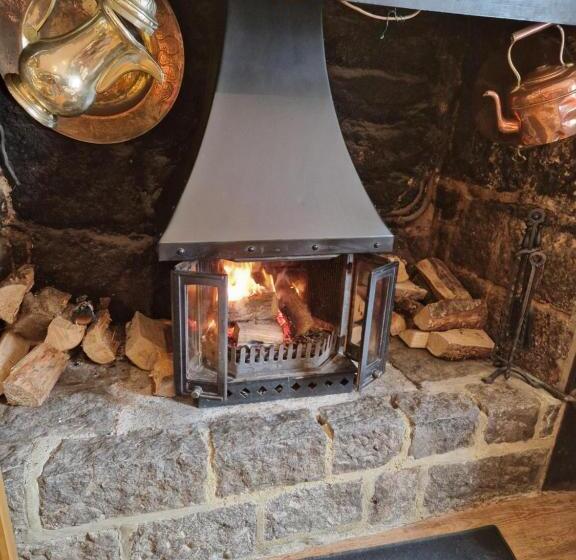 Bed and Breakfast Ring O Bells