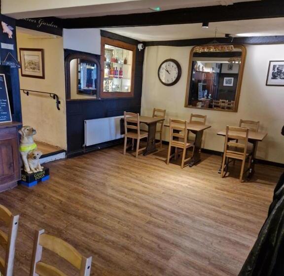 Bed and Breakfast Ring O Bells