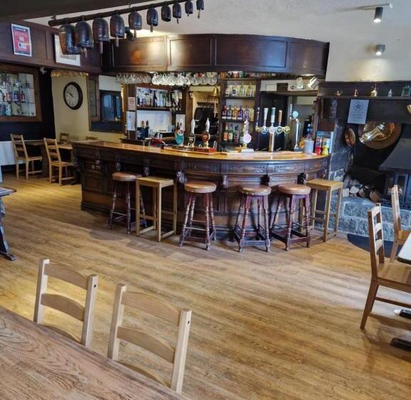 Bed and Breakfast Ring O Bells