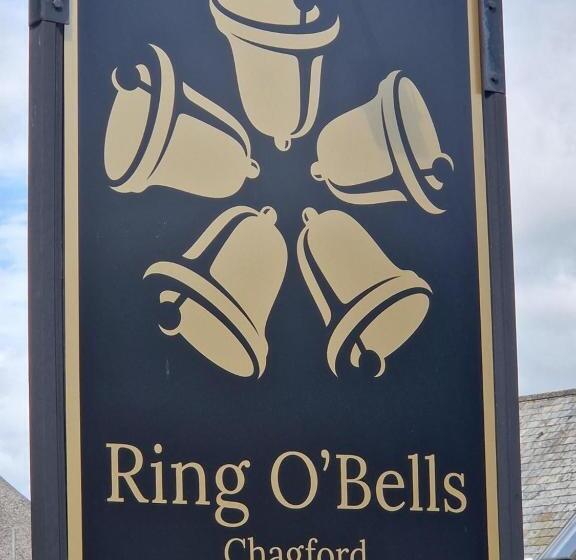 Bed and Breakfast Ring O Bells
