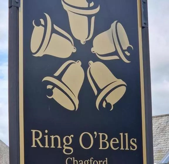 ベッドアンドブレックファースト Ring O Bells